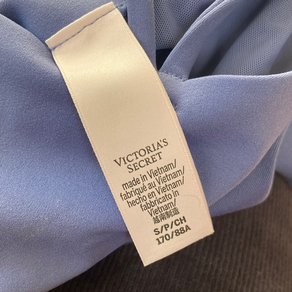 VS Corset Top - Picture 5 of 8